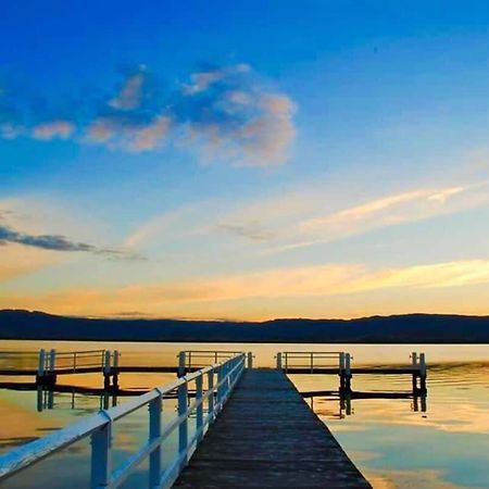 Waterfront Home With Pool / Shellharbour Dış mekan fotoğraf